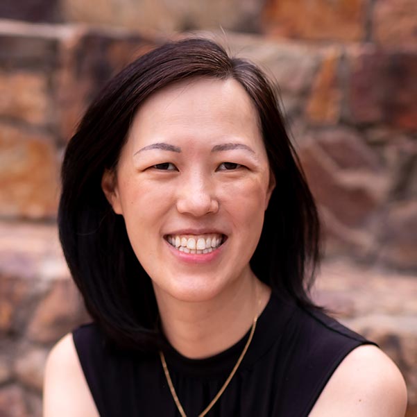 Deb Liu